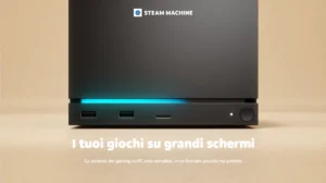 Steam Machine