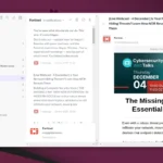 Talanoa la Nuova Generazione di Client Email per Linux, Windows e Mac