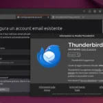 Thunderbird 145 Rilasciato arriva il supporto per Microsoft Exchange