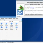 Rilasciata la versione R14.1.5 di Trinity Desktop Environment