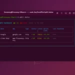 UptimeKit-CLI Il Monitoring di Siti Web e API Semplificato Direttamente dal Terminale