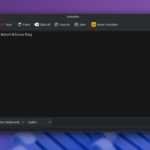 VoiceGen sintesi vocale semplice e potente per Linux