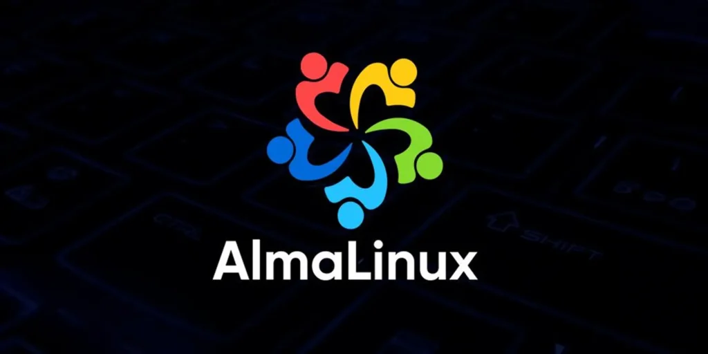 almalinux