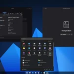 AnduinOS 1.4.1 Rilasciato: Aggiornamento che riguarda Stabilità e Correzioni varie