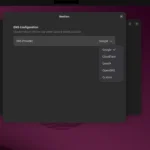 Bastion: L’Estensione GNOME per la Privacy DNS e la Gestione dei Captive Portal