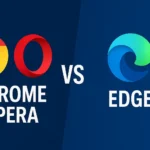 Chrome e Opera contro Microsoft: Edge spinto con premi Rewards