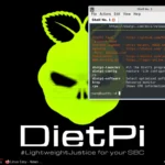DietPi 9.19: novità e miglioramenti per Raspberry Pi e SBC