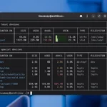 duf un’alternativa moderna e potente a ‘df’ per Linux
