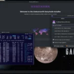 EndeavourOS Ganymede: arriva KDE Plasma 6.5 e Linux 6.17