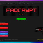 FadCrypt la crittografia semplice per tutti
