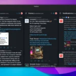 Fedistar: Il Client Multi-Colonna Open Source per il Fediverso