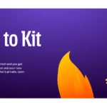 Firefox presenta Kit: nuovo look, nuova mascotte, stessa missione open