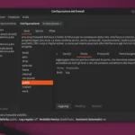 Firewalld su Linux sicurezza dinamica e semplificata per tutti