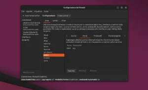 firewalld ubuntu linux