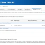 VPN WireGuard su FritzBox e Linux