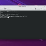 Geolocate geolocalizzazione IP veloce e open source da terminale Linux