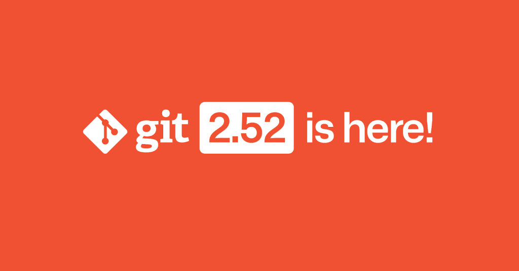 git 2.52 linux