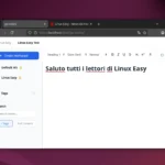 Go-Notes L’Annotazione Collaborativa con Editing in Tempo Reale e Supporto Mobile