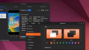 iDescriptor ubuntu