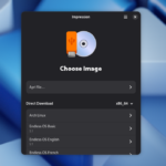 Impression l’app open source per creare dischi avviabili su Linux