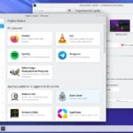 KDE Plasma 6.5.3 Migliora la Fluidità Visiva con Setup Multi‑Monitor VRR