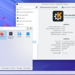 KDE Plasma 6.6: Controllo Media Globale, Widget Personalizzabili e Tantissimi Bug Fix