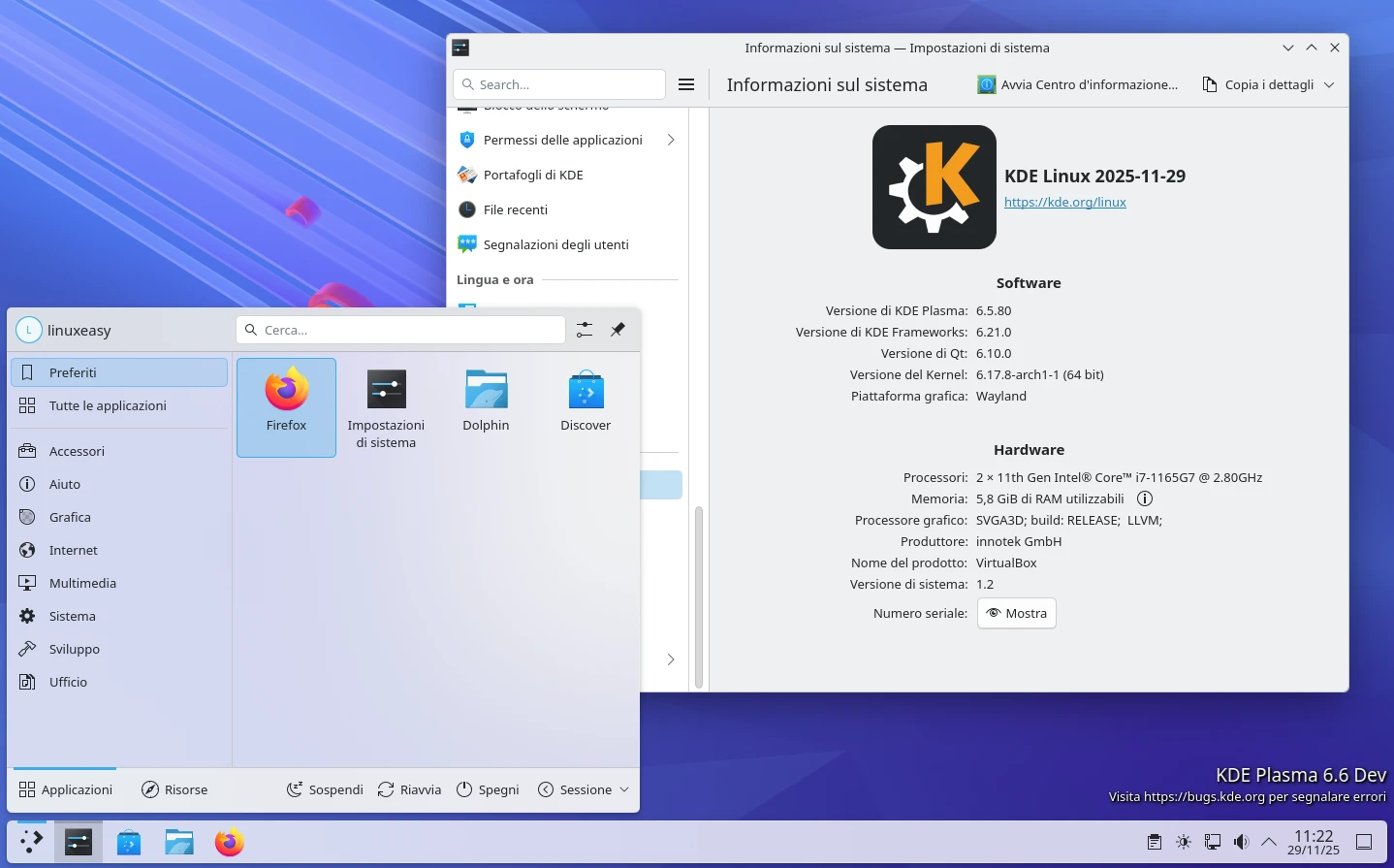kde plasma6 6 25 11 29