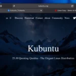 Sito ufficiale di Kubuntu inaccessibile? E’ solo un problema di certificato SSL
