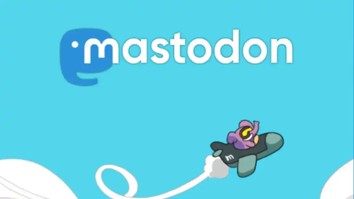 mastodon