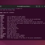 Proton Pass CLI: L’Accesso Sicuro e Automatizzato alle Credenziali dal Terminale