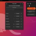 Proton VPN su Linux: privacy, sicurezza e libertà digitale