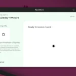 rquickshare Il Trasferimento File Veloce (Nearby Share) Sbarca su Linux e macOS