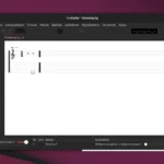 TuxGuitar 2.0.0 L’Editor di Tablature Open Source Ritorna in Grande Stile
