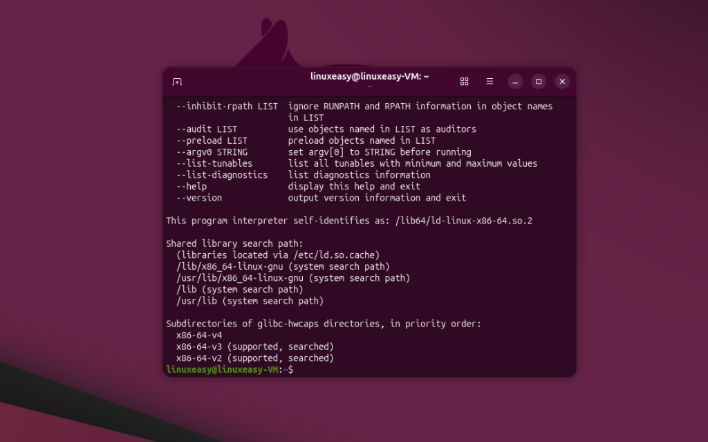 ubuntu amd64 v 3