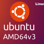 Abilitare i pacchetti amd64v3 su Ubuntu 25.10