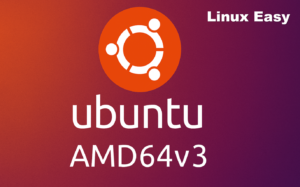ubuntu amd64 v 3 linux