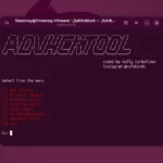 AdvHckTool: Il Framework Avanzato per la Sicurezza Informatica su Linux