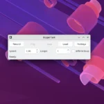 BiggerTask il clone di TinyTask per Linux