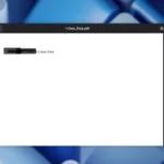 Censor Redazione Sicura di PDF su GNOME Linux