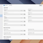 Convertidor: L’Utility Leggera per le Tue Conversioni su Linux