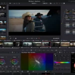 DaVinci Resolve 20.3 Rilasciato, Arrivano Nuove Funzionalità Workflow