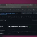 GE-Proton 10-26 porta FEX, DLSS migliorato e fix per Steam Deck