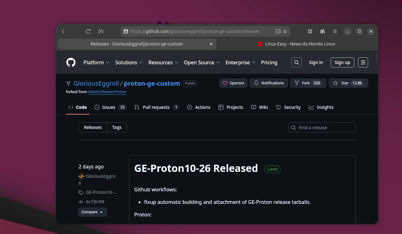GE Proton10 26