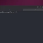 Ghostty diventa progetto no-profit