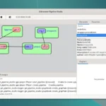 GstPipelineStudio: lo Strumento Grafico per Creare e Testare pipeline GStreamer