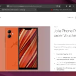 La Rivoluzione Mobile Open Source: Jolla Supera il Finanziamento Comunitario