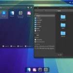 MacSequoia il tema KDE che porta l’eleganza di macOS Sequoia su Linux