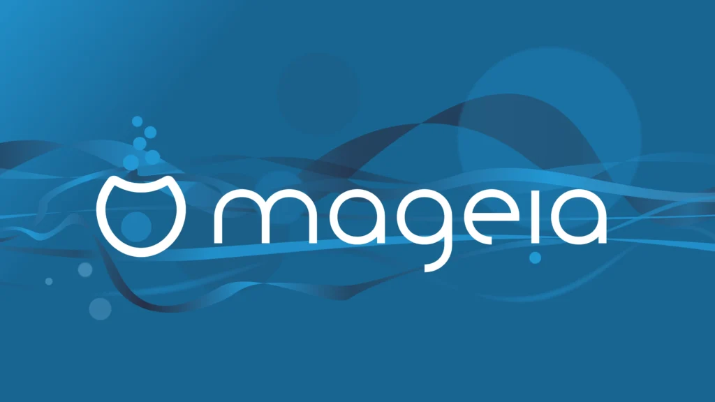 Mageia