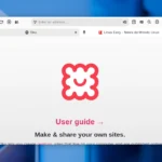 Oku Browser: un nuovo approccio al web indipendente
