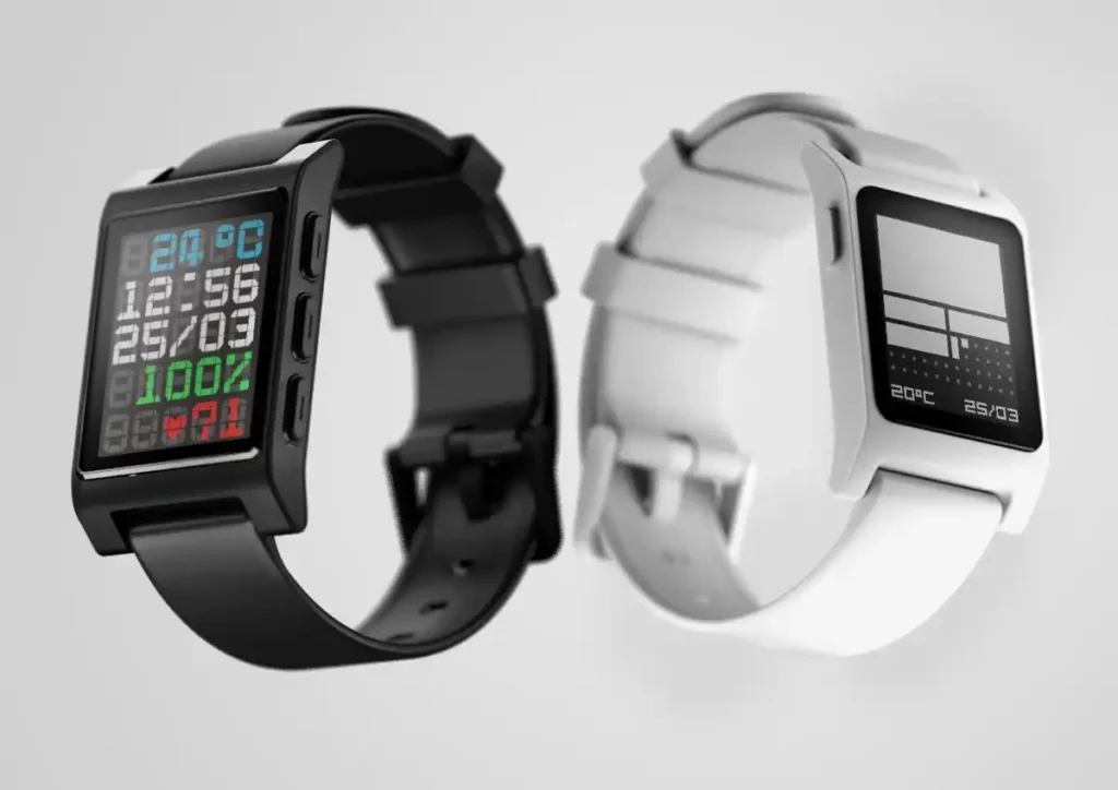 Pebble 2025